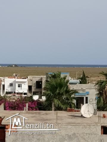 Maison Titrée Salloum Bouficha