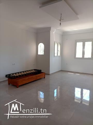 Maison Titrée Salloum Bouficha