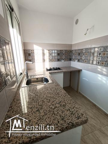 Maison Titrée Salloum Bouficha