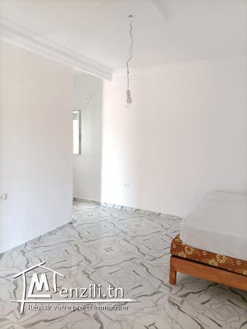 Maison Titrée Salloum Bouficha