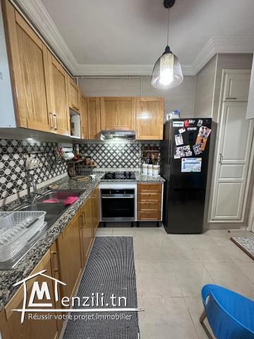 Vente appartement El Mourouj بيع شقة بالمروج