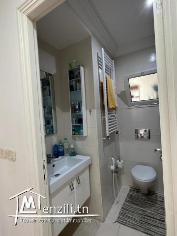 Vente appartement El Mourouj بيع شقة بالمروج