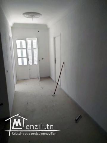Appartement 1er etage mnihla