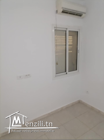 Appartement à vendre  au centre ville le passage