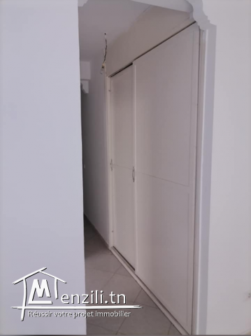 Appartement à vendre  au centre ville le passage
