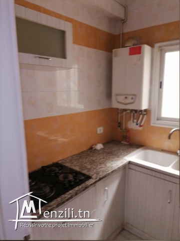Appartement à vendre  au centre ville le passage