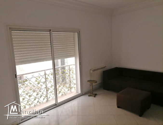 Appartement à vendre  au centre ville le passage