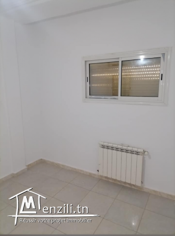 Appartement à vendre  au centre ville le passage