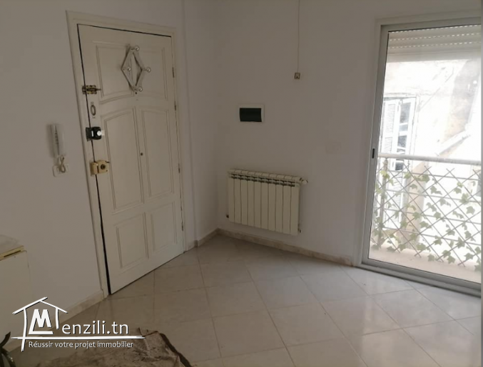 Appartement à vendre  au centre ville le passage