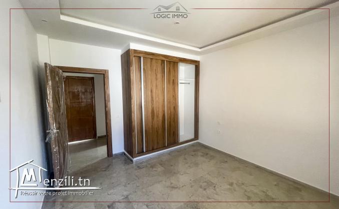 Une superbe villa à monchar à 7 min de la zone touristique Yasmine Hammamet