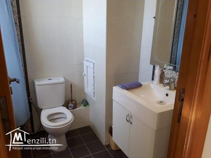 V452 Appartement SIRENA NABEUL