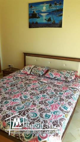 V452 Appartement SIRENA NABEUL