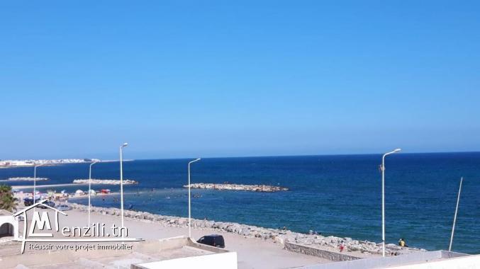 V452 Appartement SIRENA NABEUL