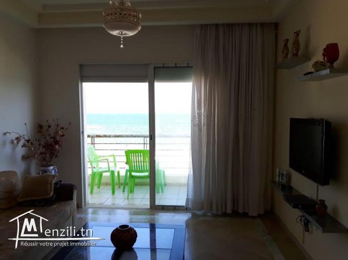 V452 Appartement SIRENA NABEUL