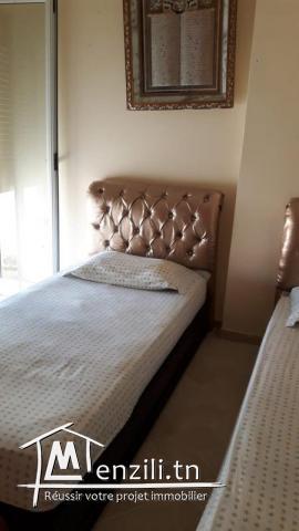 V452 Appartement SIRENA NABEUL