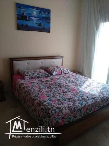 V452 Appartement SIRENA NABEUL