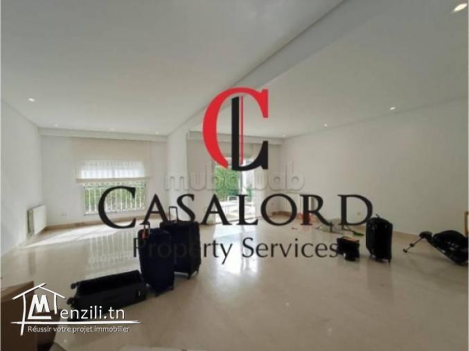 Villa S3 à La Marsa