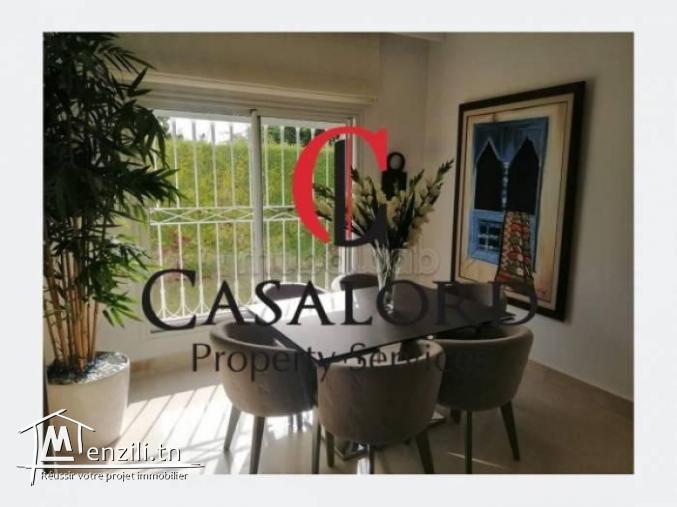Villa S3 à La Marsa