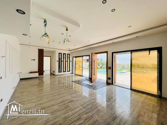 V467 Villa CHERRY