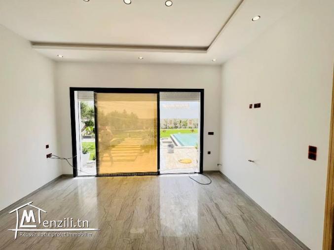 V467 Villa CHERRY