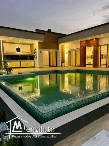 V467 Villa CHERRY