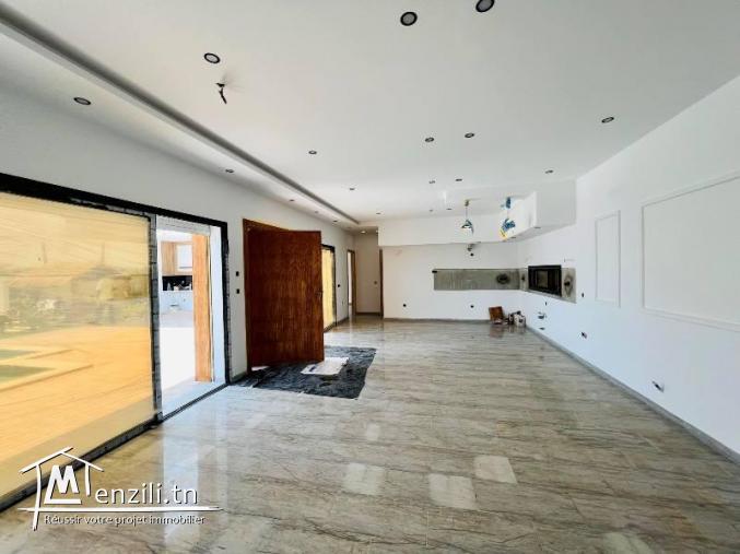 V467 Villa CHERRY