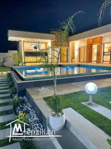 V467 Villa CHERRY