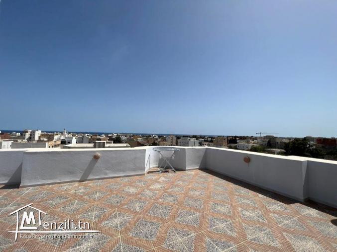 L434 Appartement SECRET MREZGA NORD