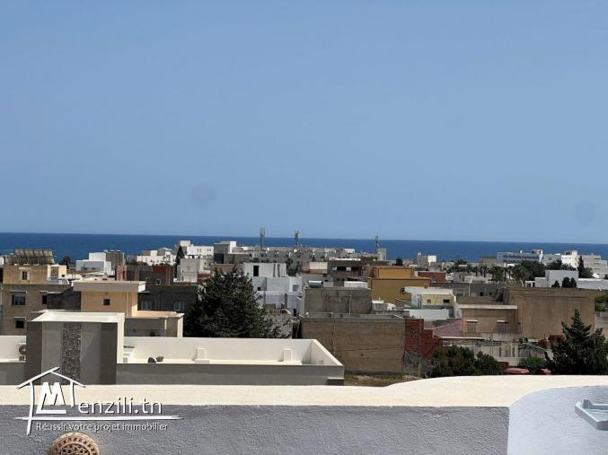 L434 Appartement SECRET MREZGA NORD