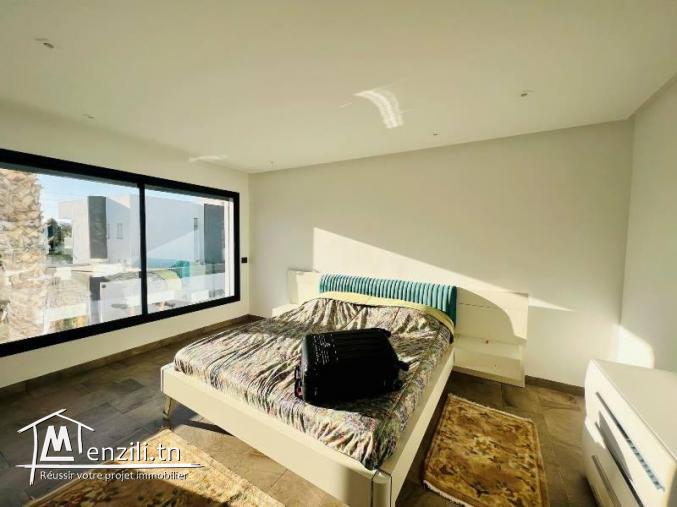 L428 Villa FRAISE BELLE VILLA