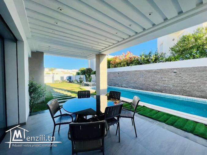 L428 Villa FRAISE BELLE VILLA