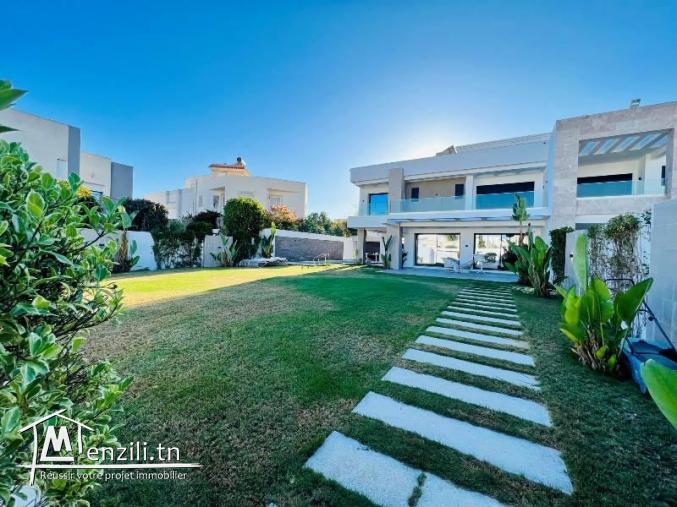 L428 Villa FRAISE BELLE VILLA