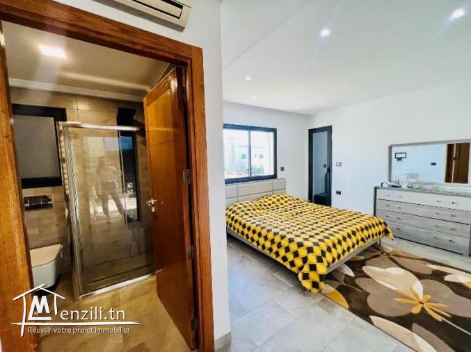 L428 Villa FRAISE BELLE VILLA