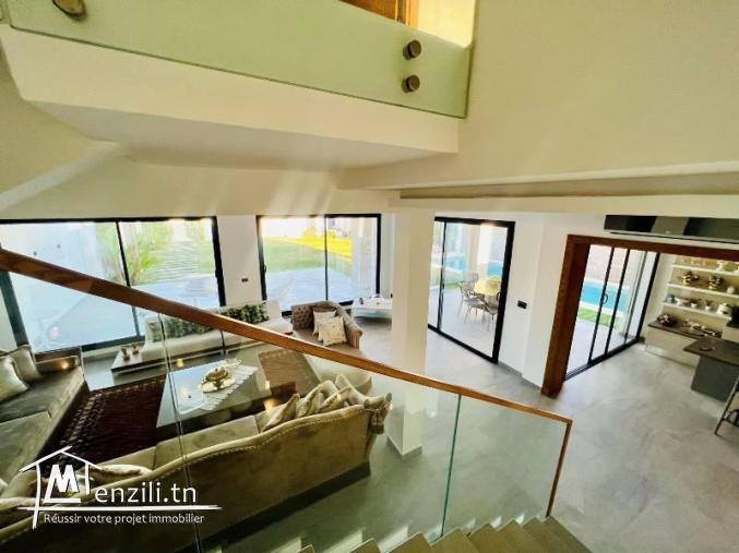 L428 Villa FRAISE BELLE VILLA