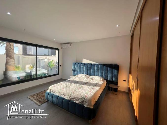 L428 Villa FRAISE BELLE VILLA