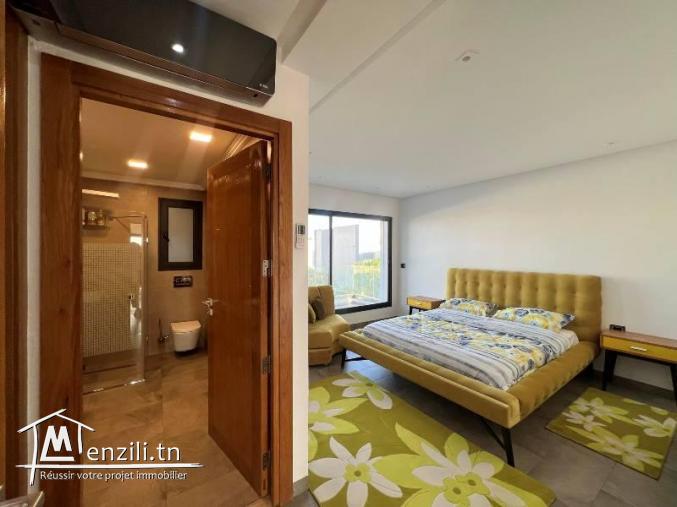 L428 Villa FRAISE BELLE VILLA