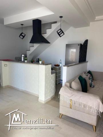 L427 Villa MONTANA MONTANA