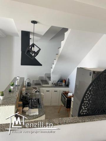 L427 Villa MONTANA MONTANA