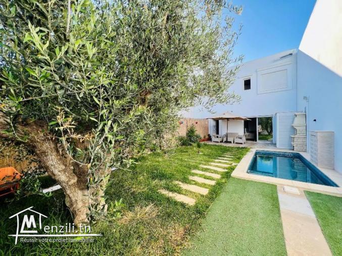 L427 Villa MONTANA MONTANA