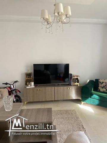 L427 Villa MONTANA MONTANA