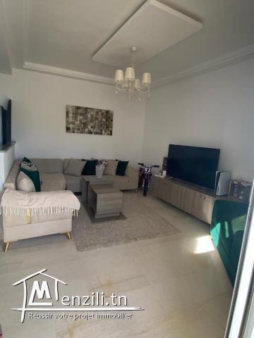 L427 Villa MONTANA MONTANA