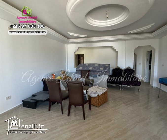 Senia  de un hecatre et 2350 m² a Rmila