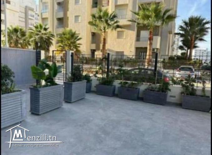 L422 Appartement FLEURE MREZGA