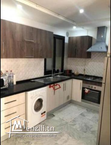 L422 Appartement FLEURE MREZGA