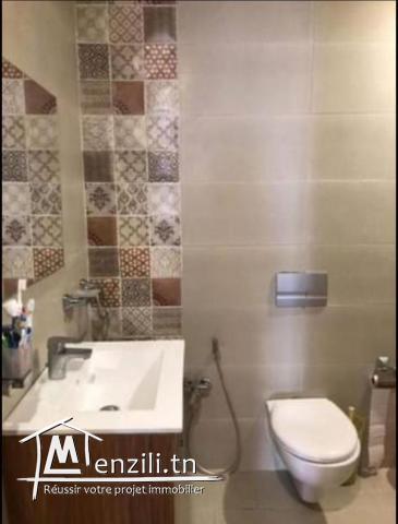 L422 Appartement FLEURE MREZGA