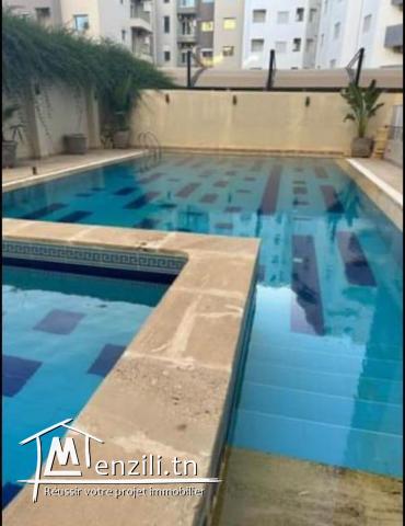 L422 Appartement FLEURE MREZGA