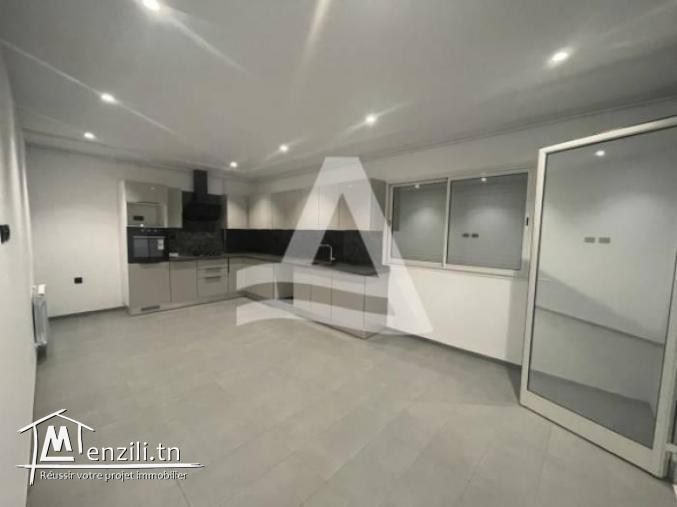 A vendre appartement neuf a la nouvelle soukra