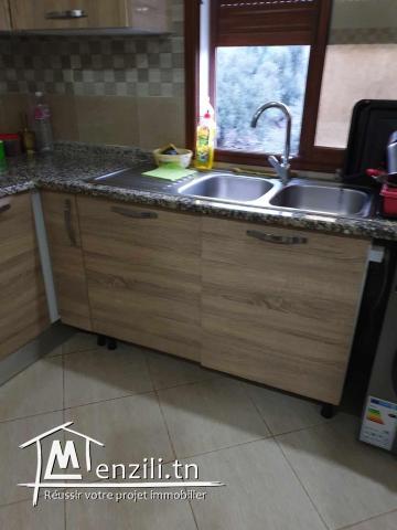 عقار للبيع فرصة للإستثمار في منزل بورقيبة