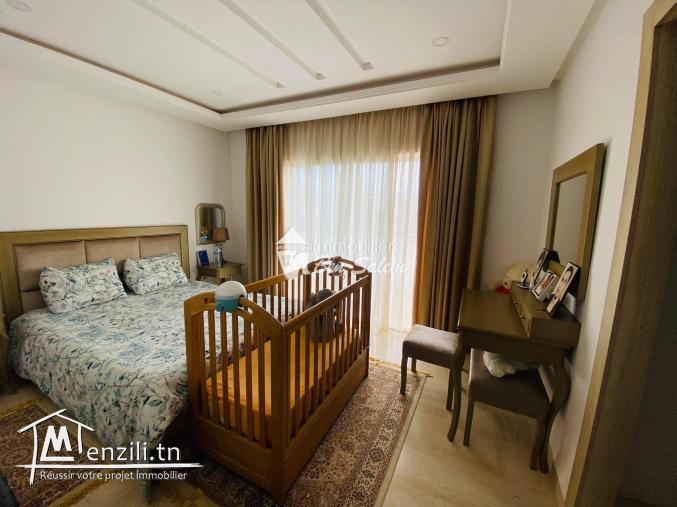 Location Villa Ahmed à Hammamet