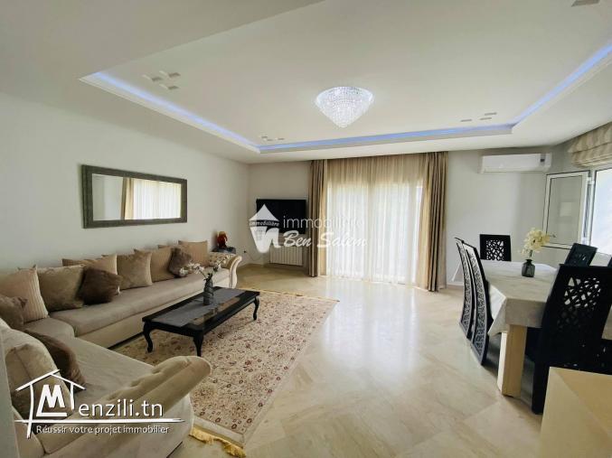 Location Villa Ahmed à Hammamet